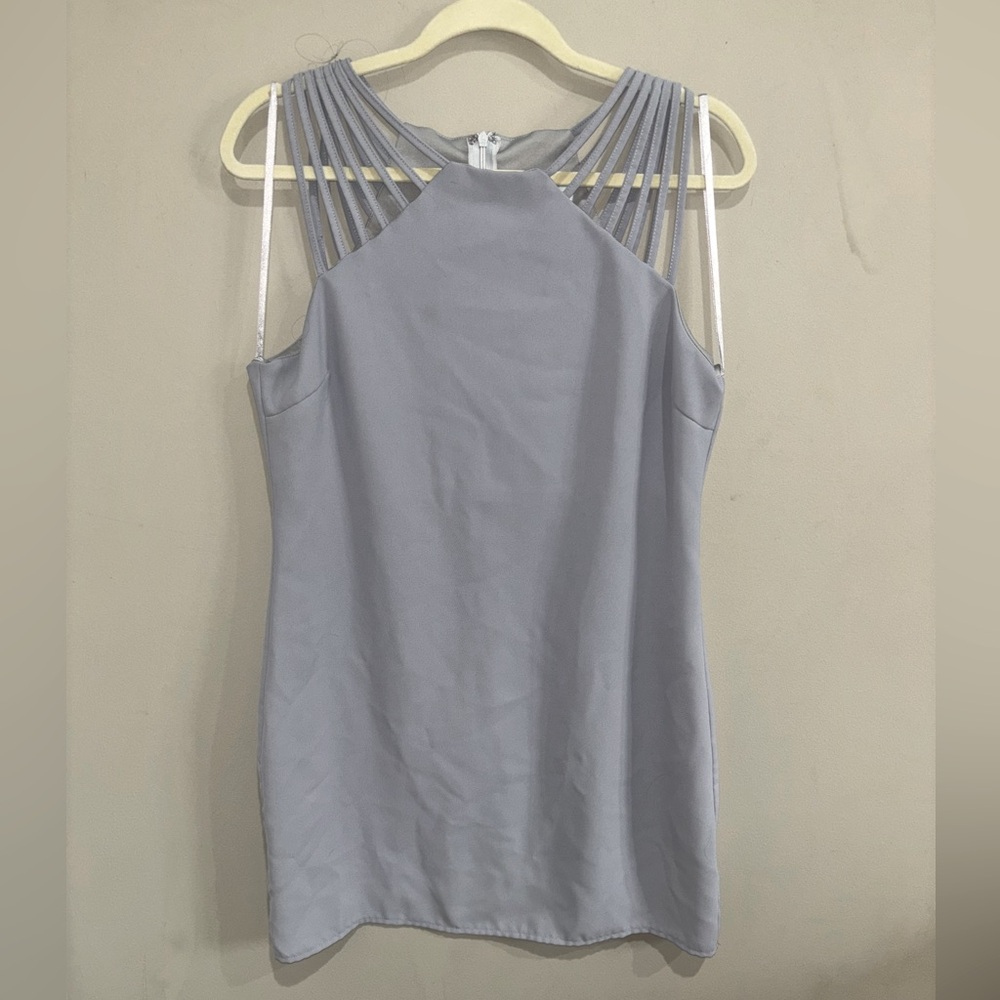 Cocktail or Wedding Dress